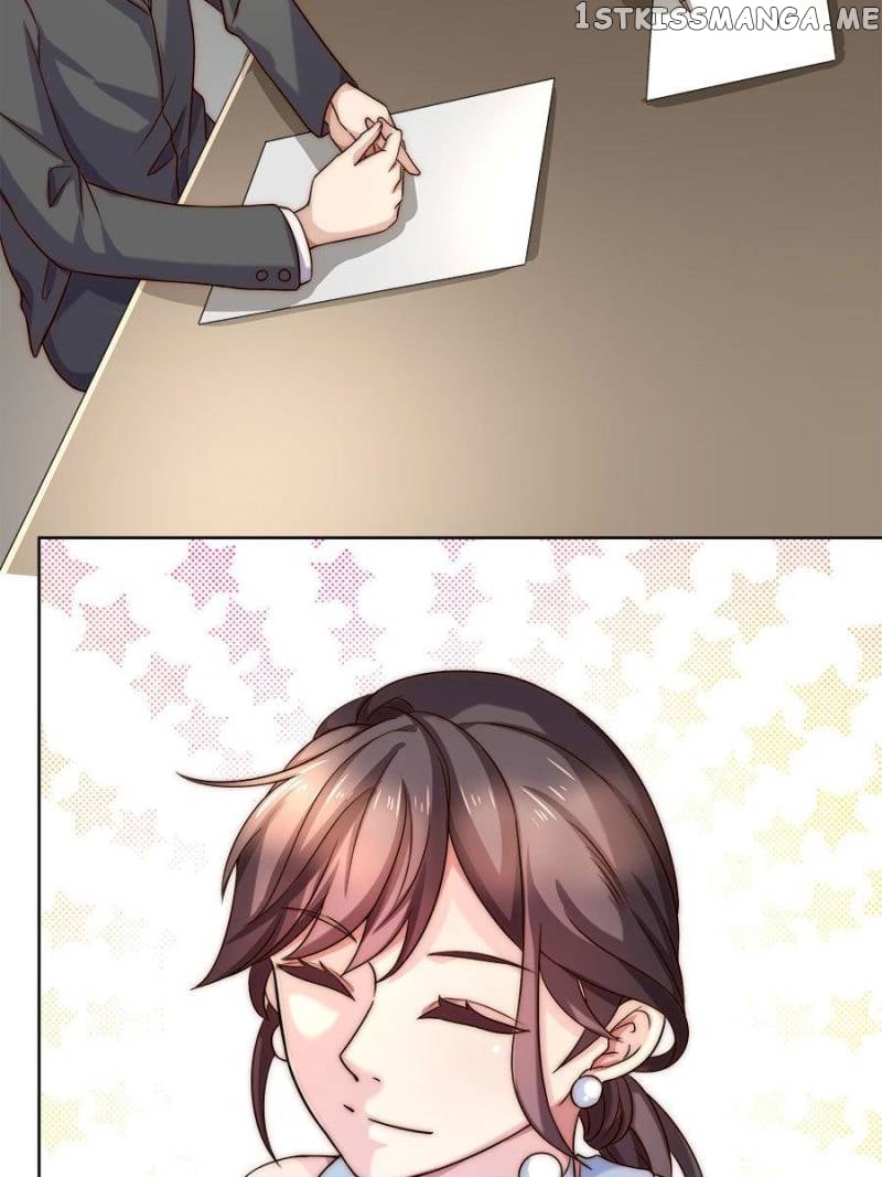 Icy Boy & Tsundere Girl chapter 48 - page 21