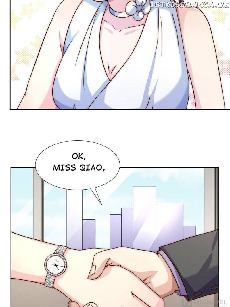 Icy Boy & Tsundere Girl chapter 48 - page 22