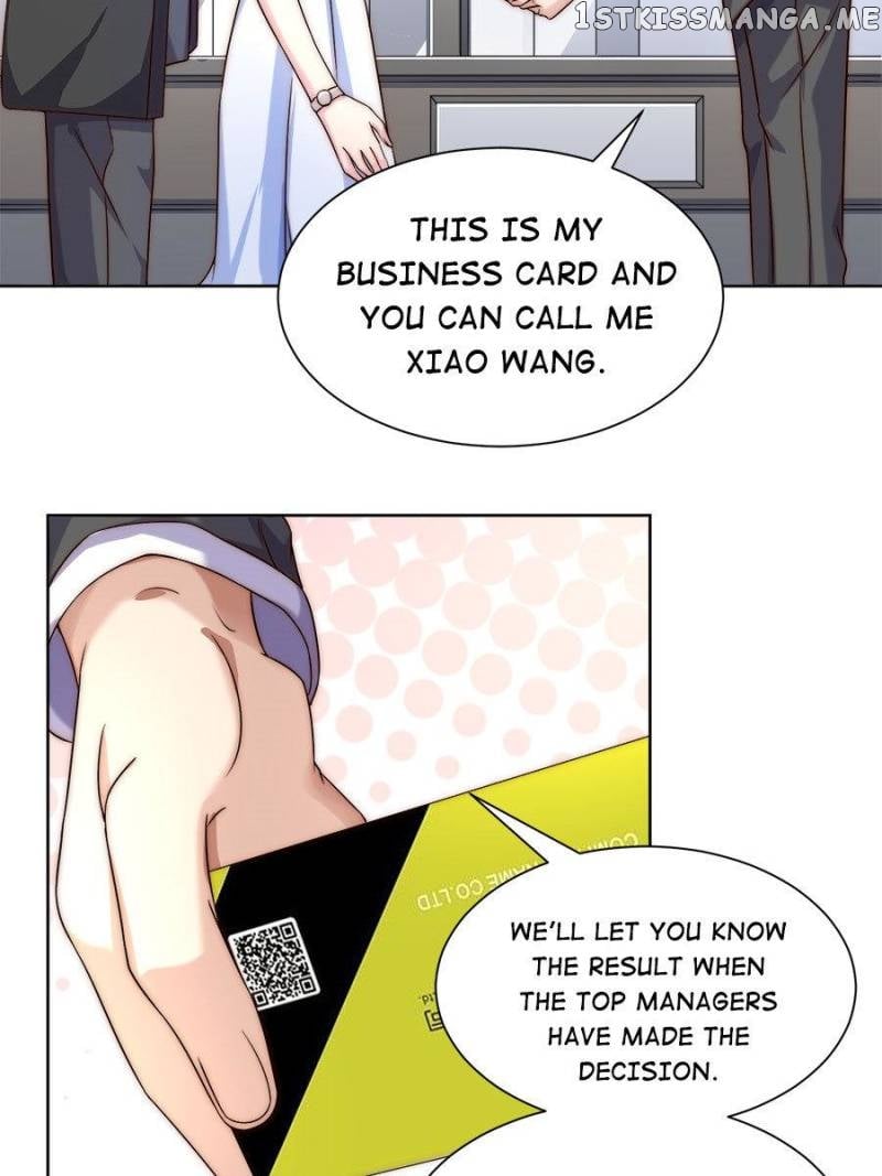 Icy Boy & Tsundere Girl chapter 48 - page 25