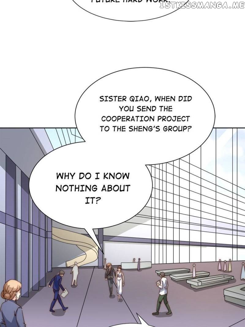 Icy Boy & Tsundere Girl chapter 48 - page 28
