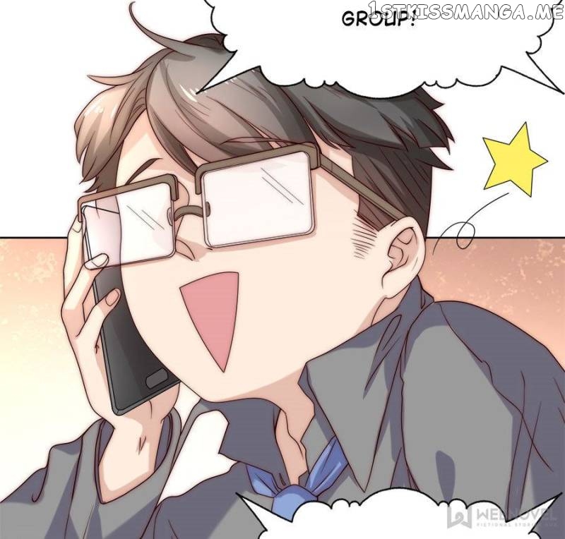 Icy Boy & Tsundere Girl chapter 48 - page 3