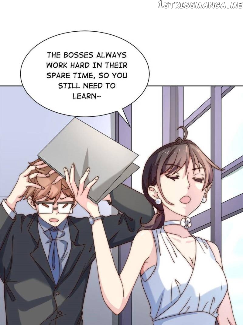 Icy Boy & Tsundere Girl chapter 48 - page 30
