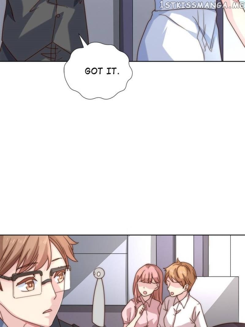 Icy Boy & Tsundere Girl chapter 48 - page 31