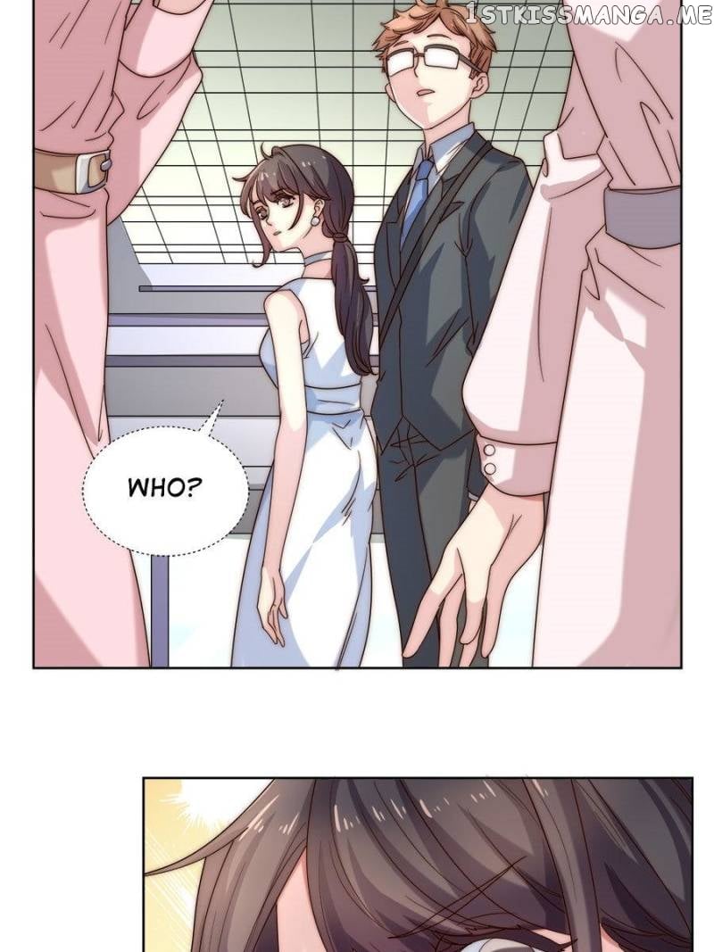 Icy Boy & Tsundere Girl chapter 48 - page 34