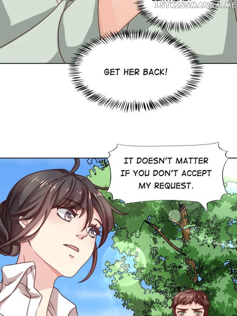 Icy Boy & Tsundere Girl chapter 47 - page 17