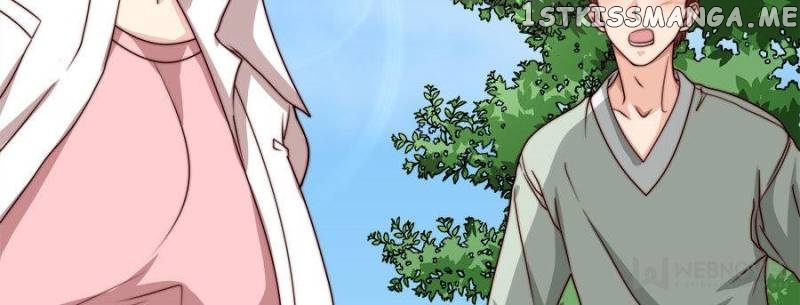 Icy Boy & Tsundere Girl chapter 47 - page 18