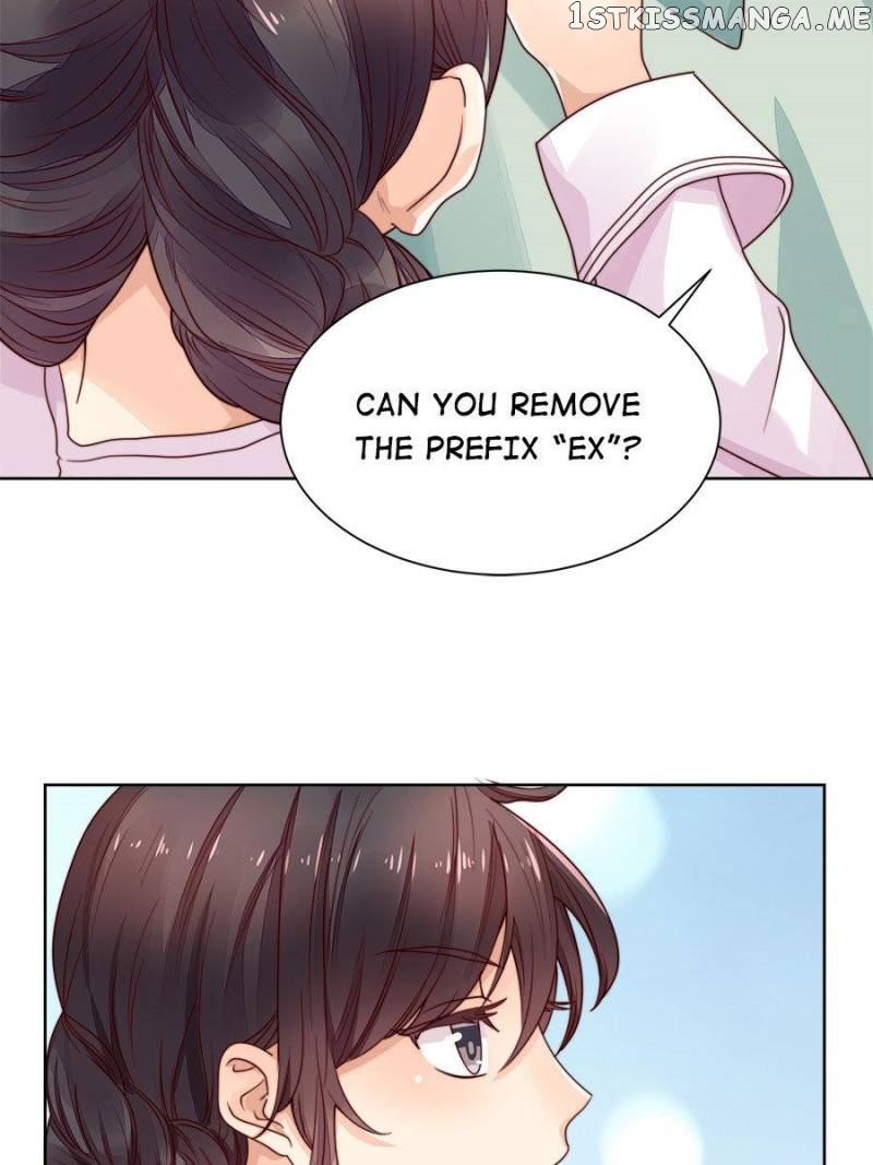 Icy Boy & Tsundere Girl chapter 47 - page 2
