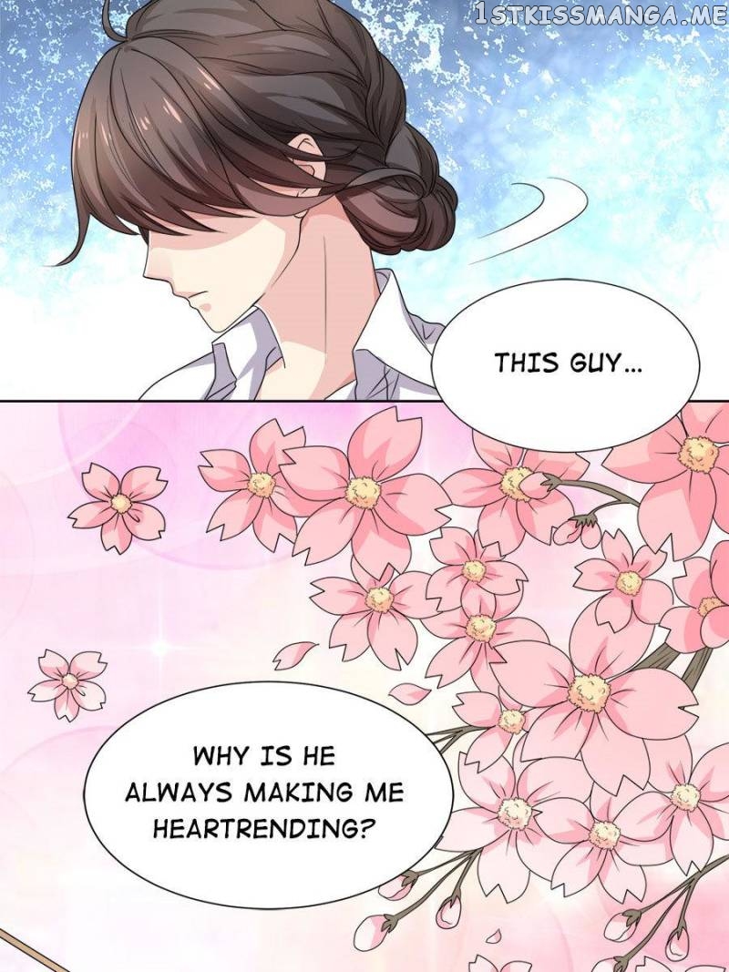 Icy Boy & Tsundere Girl chapter 47 - page 26