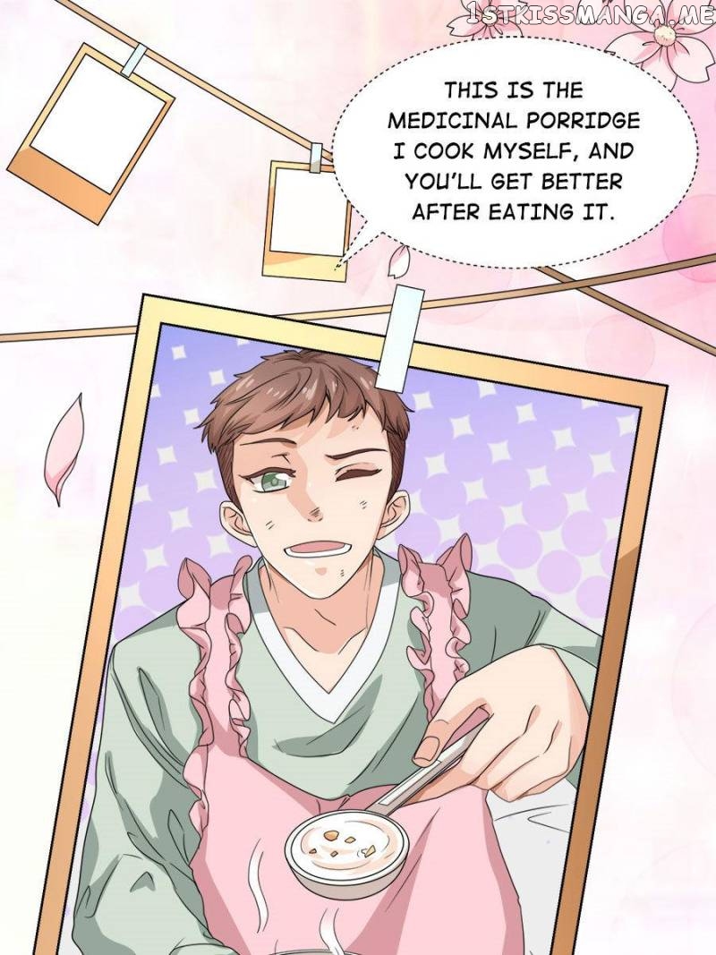 Icy Boy & Tsundere Girl chapter 47 - page 27