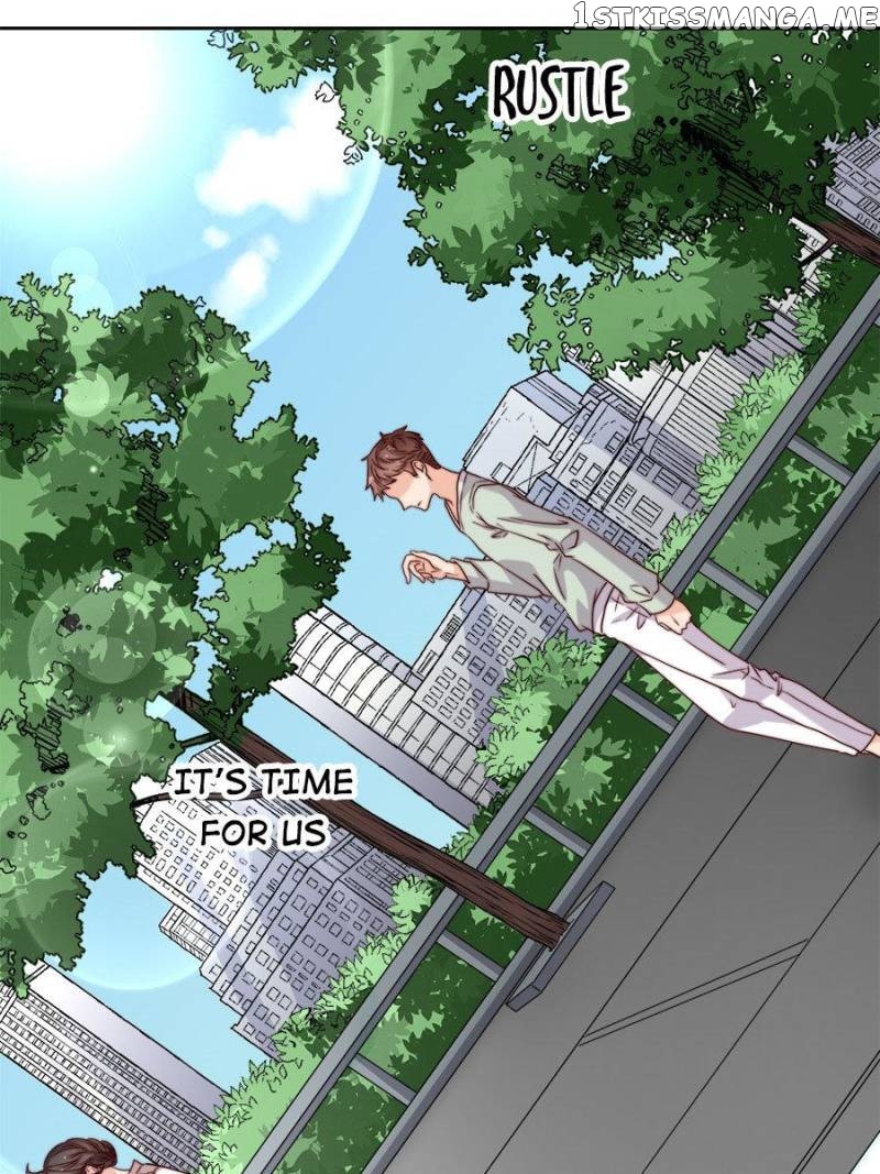 Icy Boy & Tsundere Girl chapter 47 - page 31