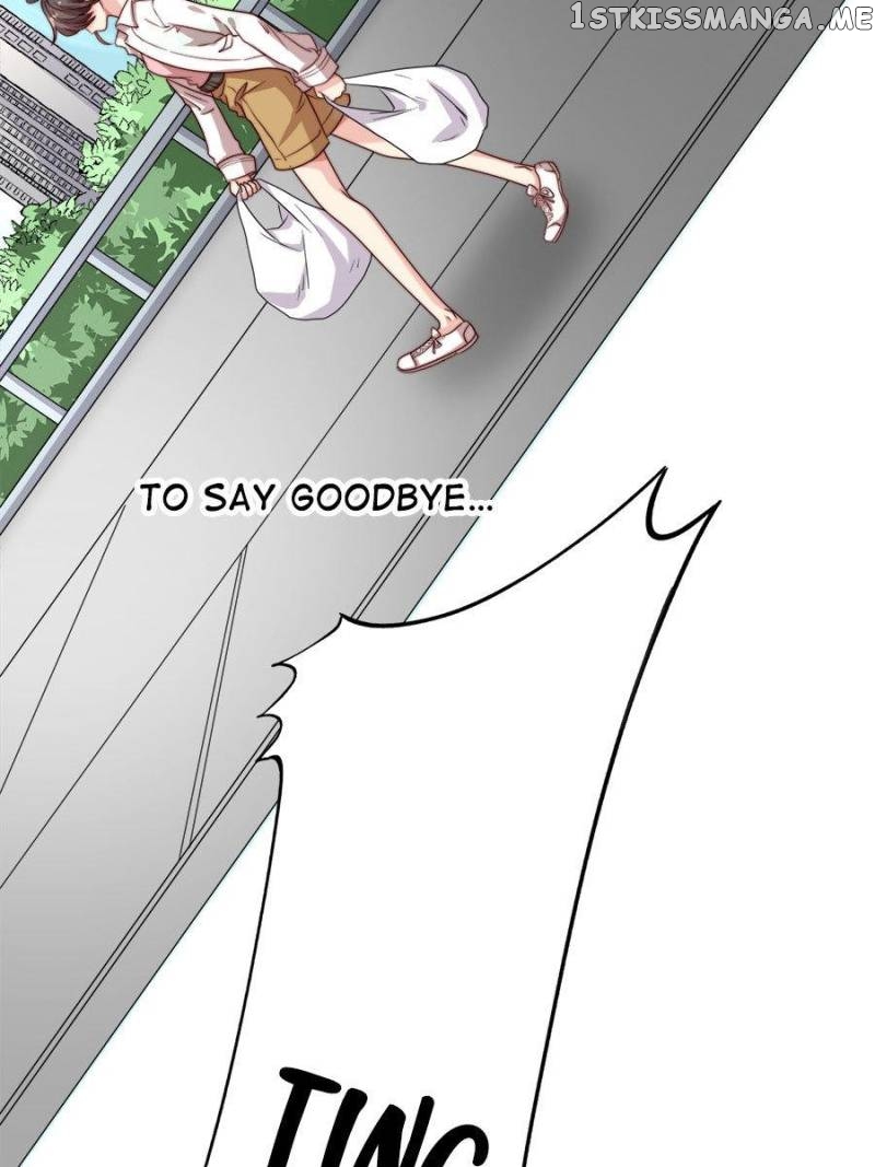Icy Boy & Tsundere Girl chapter 47 - page 32