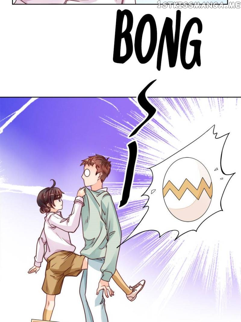 Icy Boy & Tsundere Girl chapter 47 - page 4