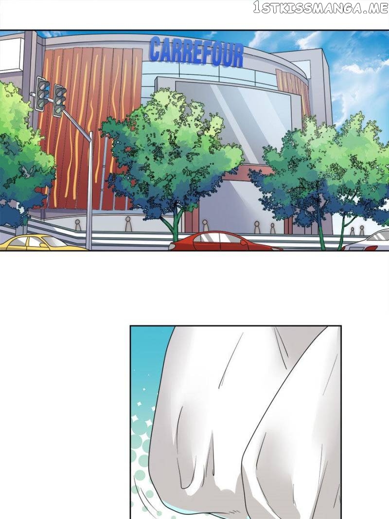 Icy Boy & Tsundere Girl chapter 46 - page 1