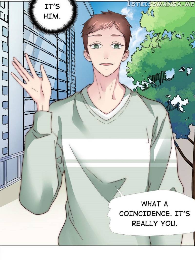 Icy Boy & Tsundere Girl chapter 46 - page 5