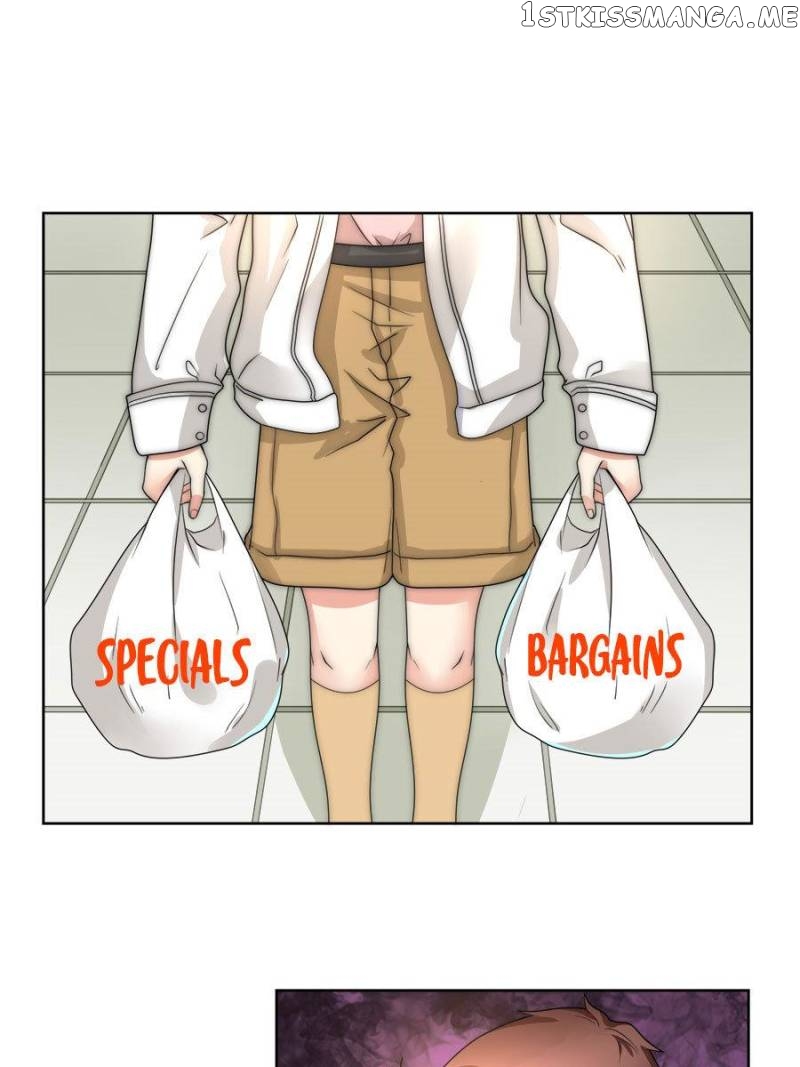 Icy Boy & Tsundere Girl chapter 46 - page 8