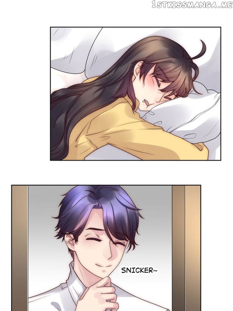 Icy Boy & Tsundere Girl chapter 45 - page 3