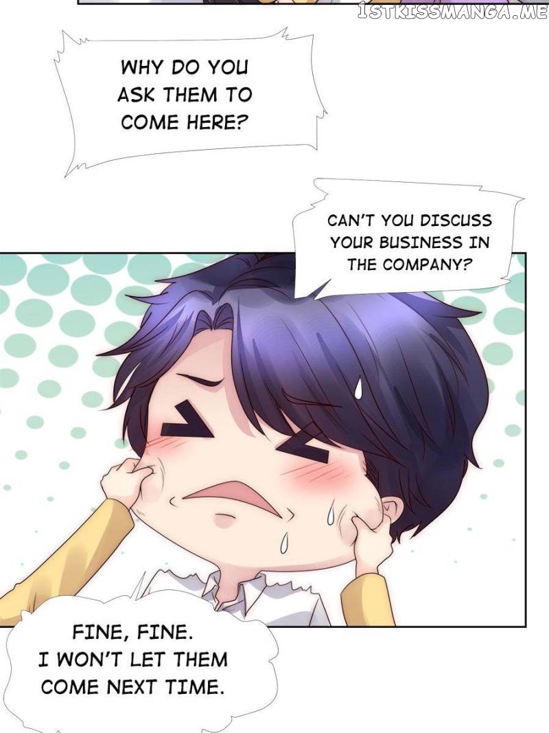Icy Boy & Tsundere Girl chapter 45 - page 6
