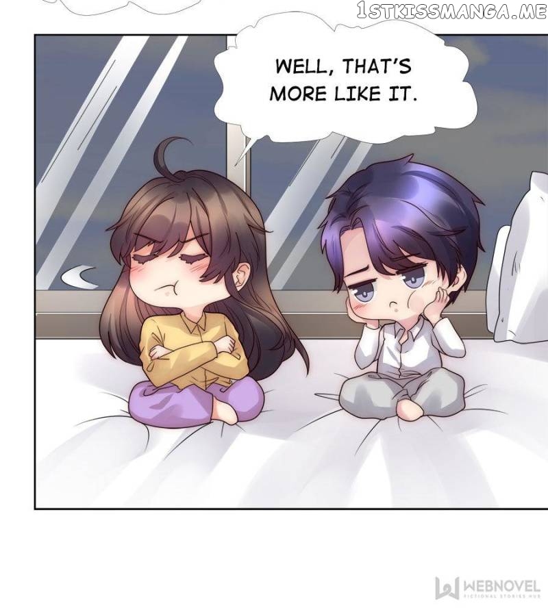 Icy Boy & Tsundere Girl chapter 45 - page 7