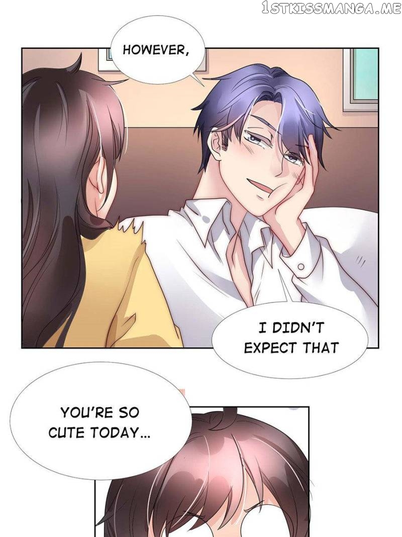 Icy Boy & Tsundere Girl chapter 45 - page 8