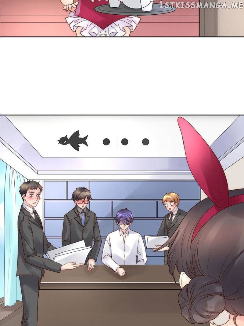Icy Boy & Tsundere Girl chapter 44 - page 19