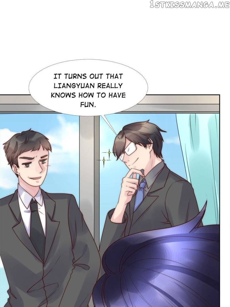 Icy Boy & Tsundere Girl chapter 44 - page 25