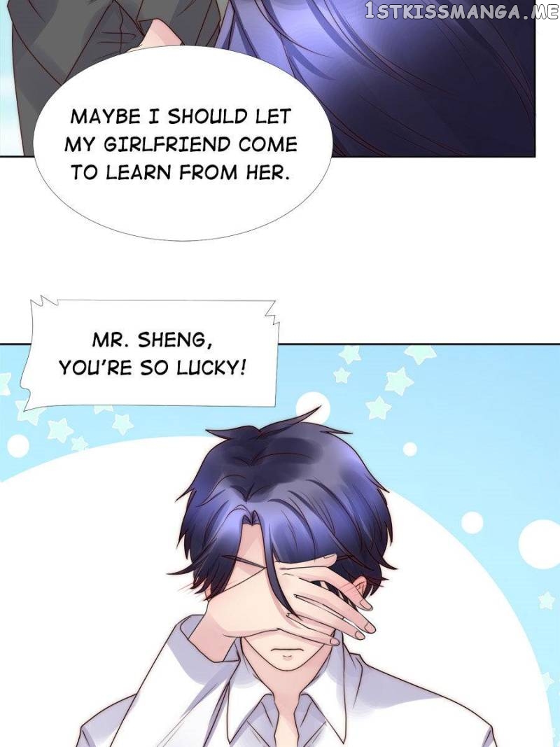 Icy Boy & Tsundere Girl chapter 44 - page 26