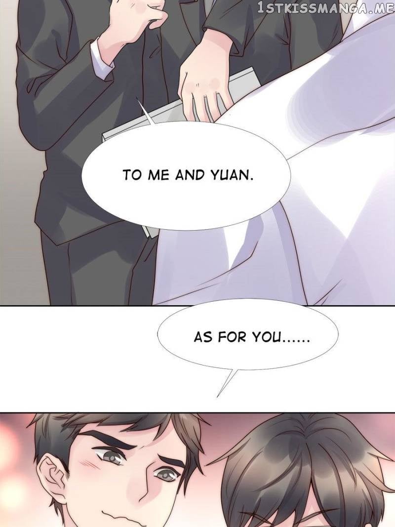 Icy Boy & Tsundere Girl chapter 44 - page 29