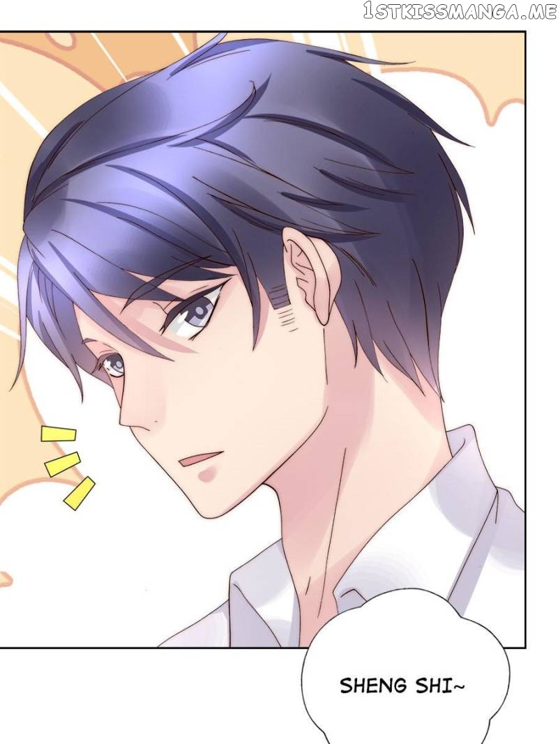 Icy Boy & Tsundere Girl chapter 44 - page 34