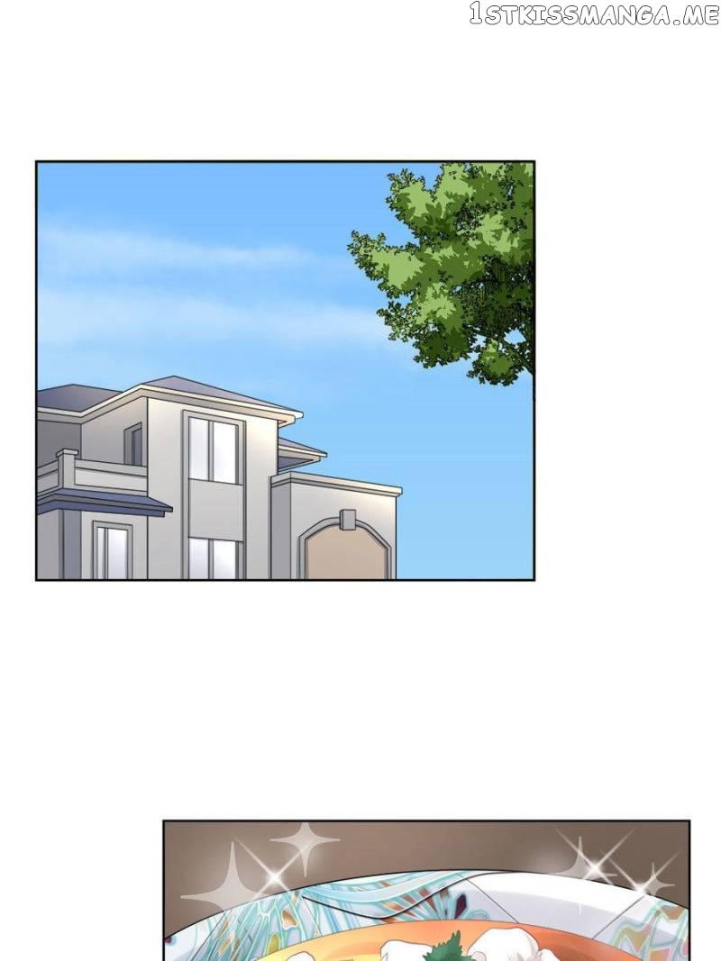 Icy Boy & Tsundere Girl chapter 43 - page 1