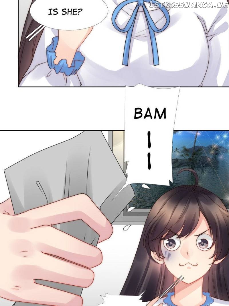 Icy Boy & Tsundere Girl chapter 43 - page 11