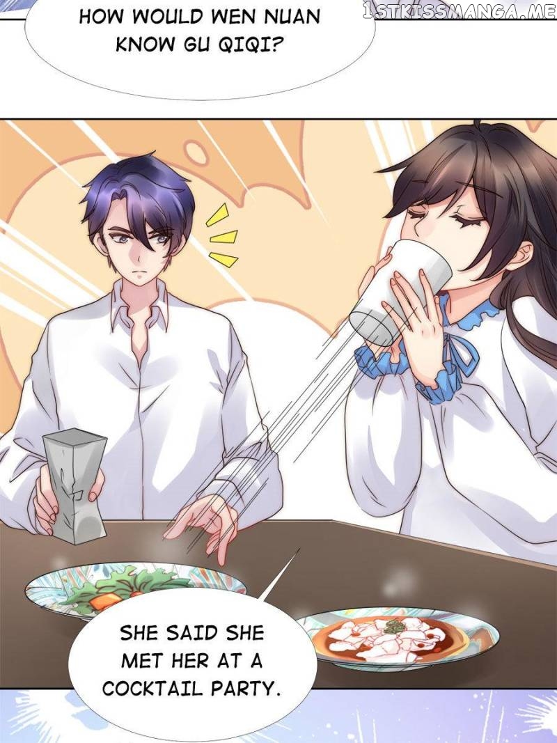 Icy Boy & Tsundere Girl chapter 43 - page 14