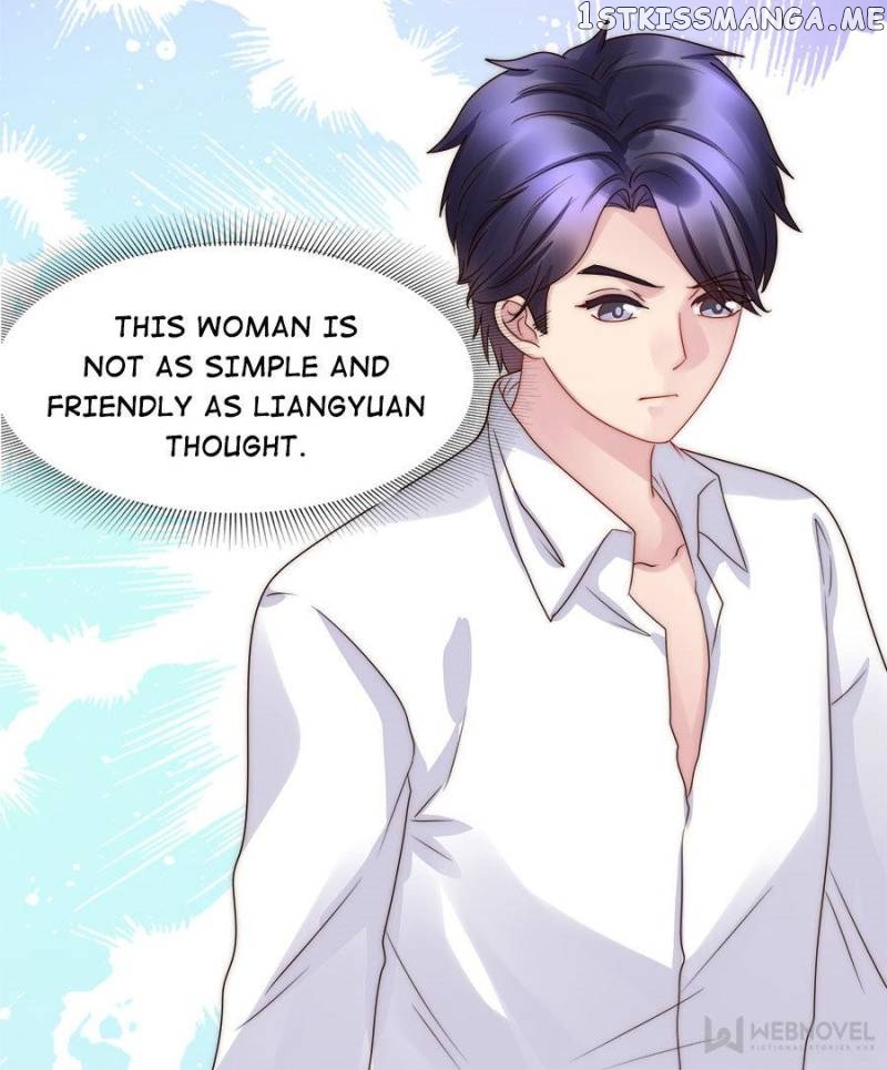 Icy Boy & Tsundere Girl chapter 43 - page 15