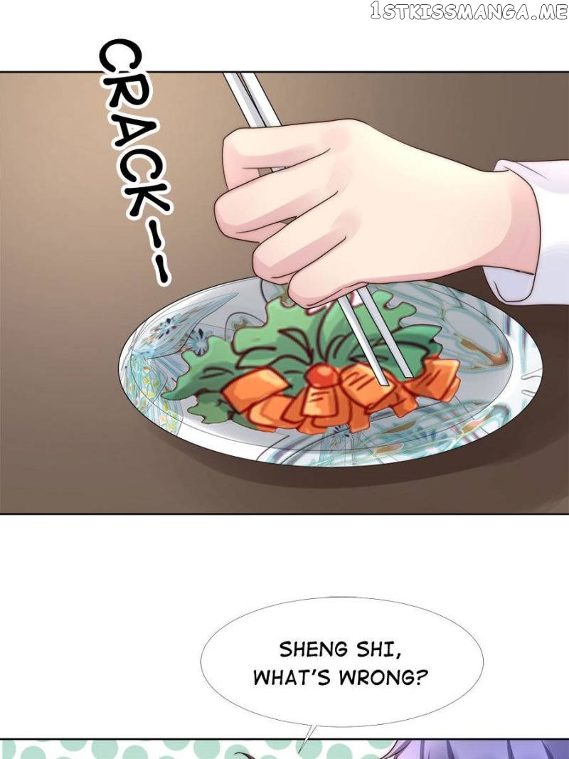 Icy Boy & Tsundere Girl chapter 43 - page 19