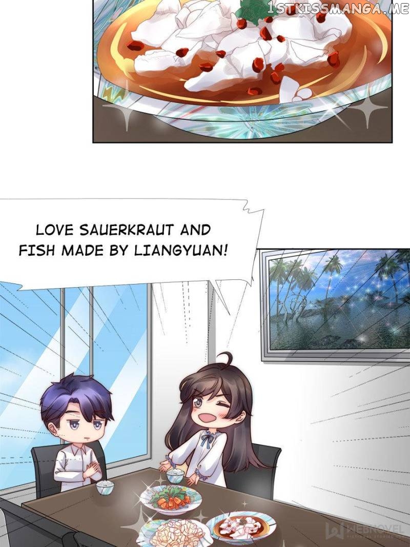 Icy Boy & Tsundere Girl chapter 43 - page 2