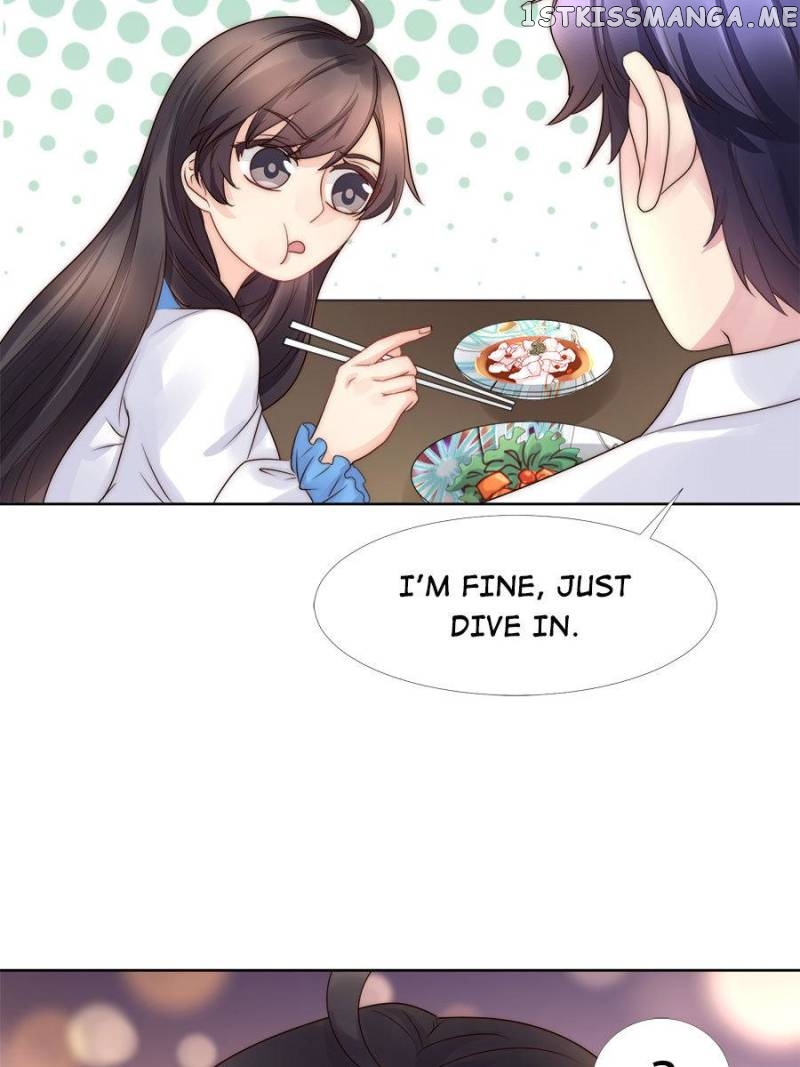 Icy Boy & Tsundere Girl chapter 43 - page 20