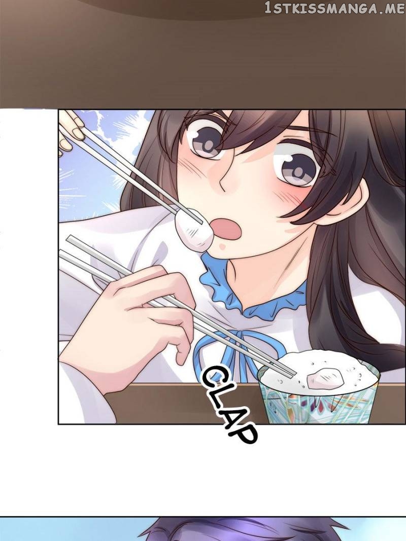Icy Boy & Tsundere Girl chapter 43 - page 24