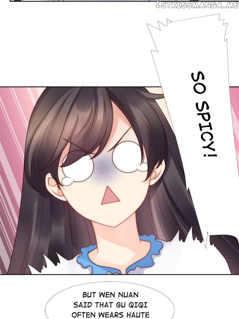 Icy Boy & Tsundere Girl chapter 43 - page 6