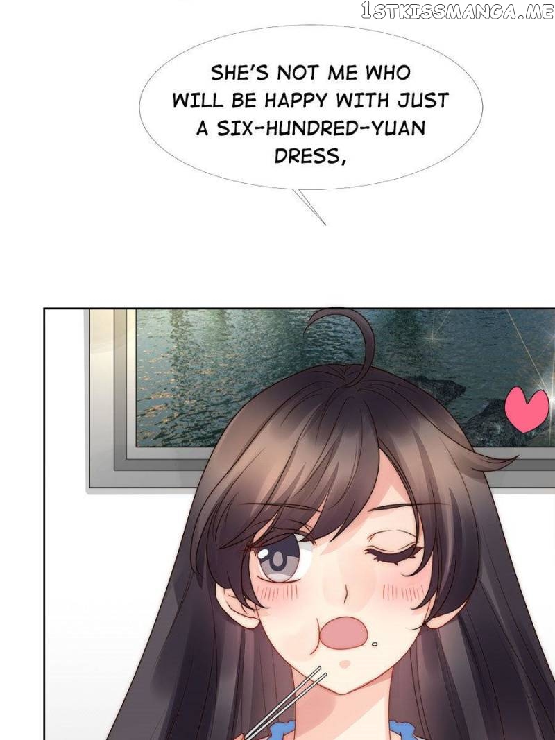 Icy Boy & Tsundere Girl chapter 43 - page 9
