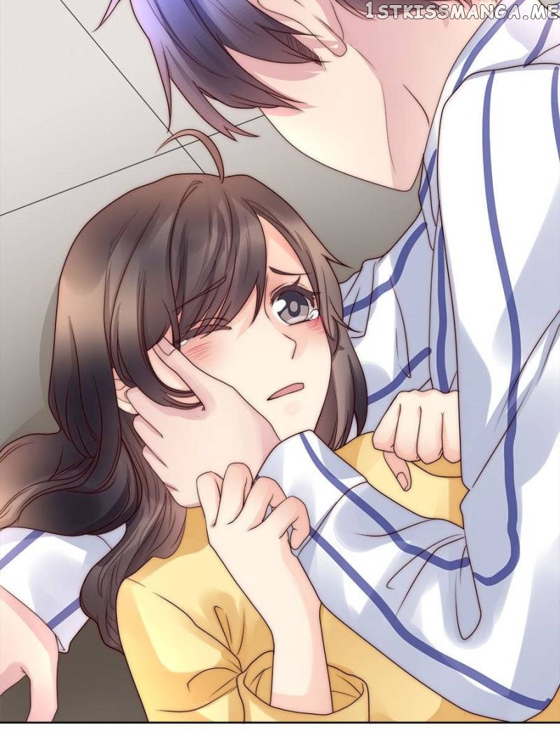 Icy Boy & Tsundere Girl chapter 42 - page 26