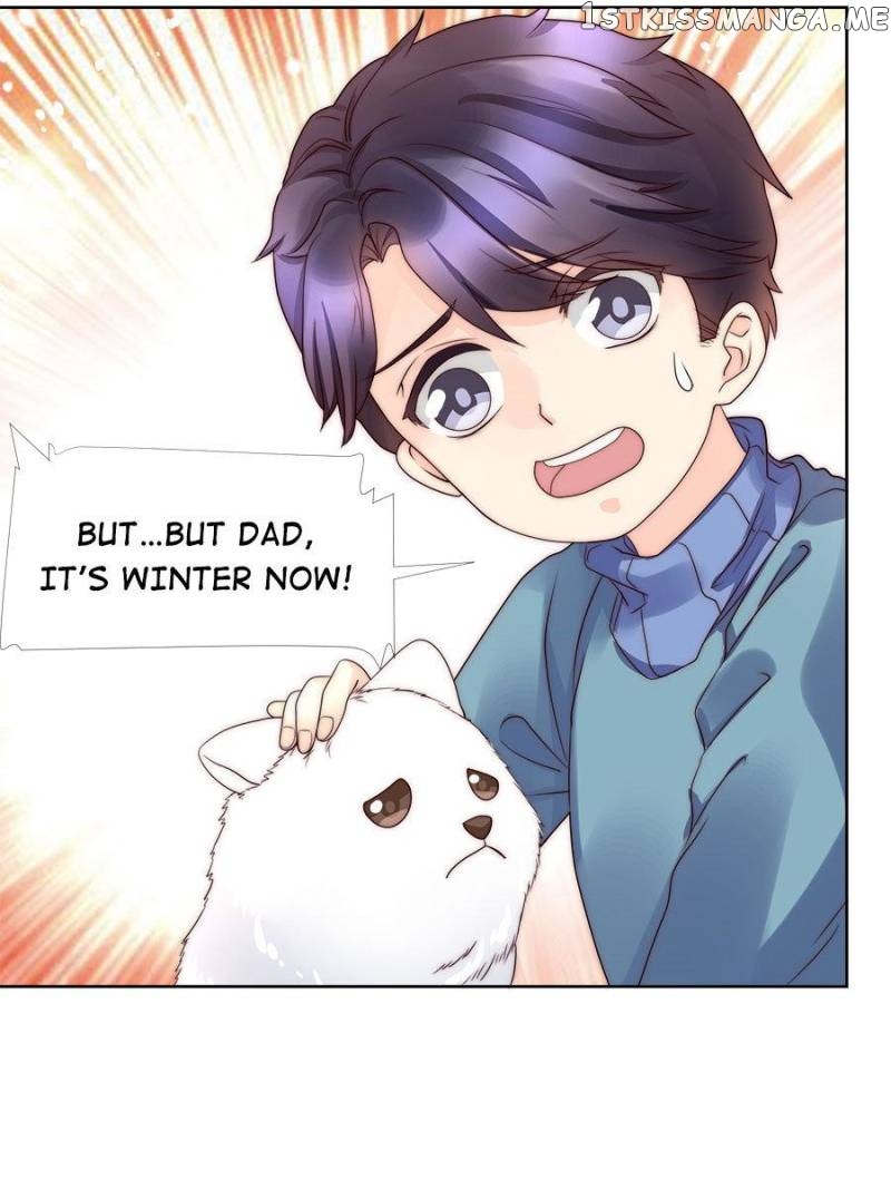 Icy Boy & Tsundere Girl chapter 42 - page 3