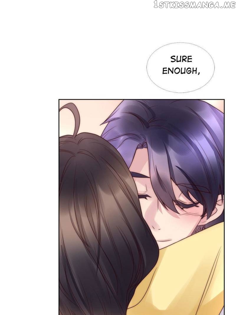Icy Boy & Tsundere Girl chapter 42 - page 32