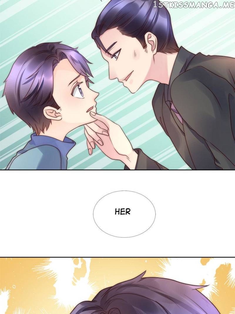 Icy Boy & Tsundere Girl chapter 42 - page 5