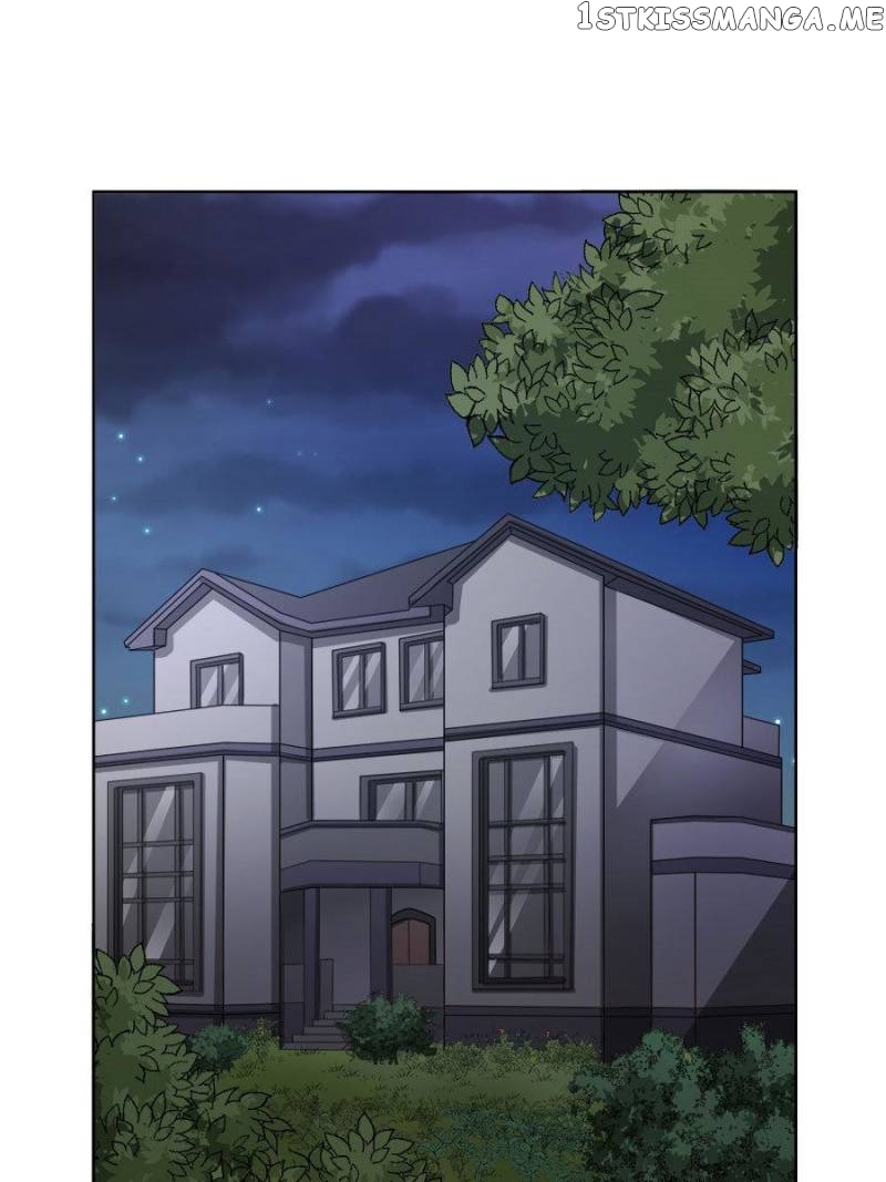 Icy Boy & Tsundere Girl chapter 41 - page 1