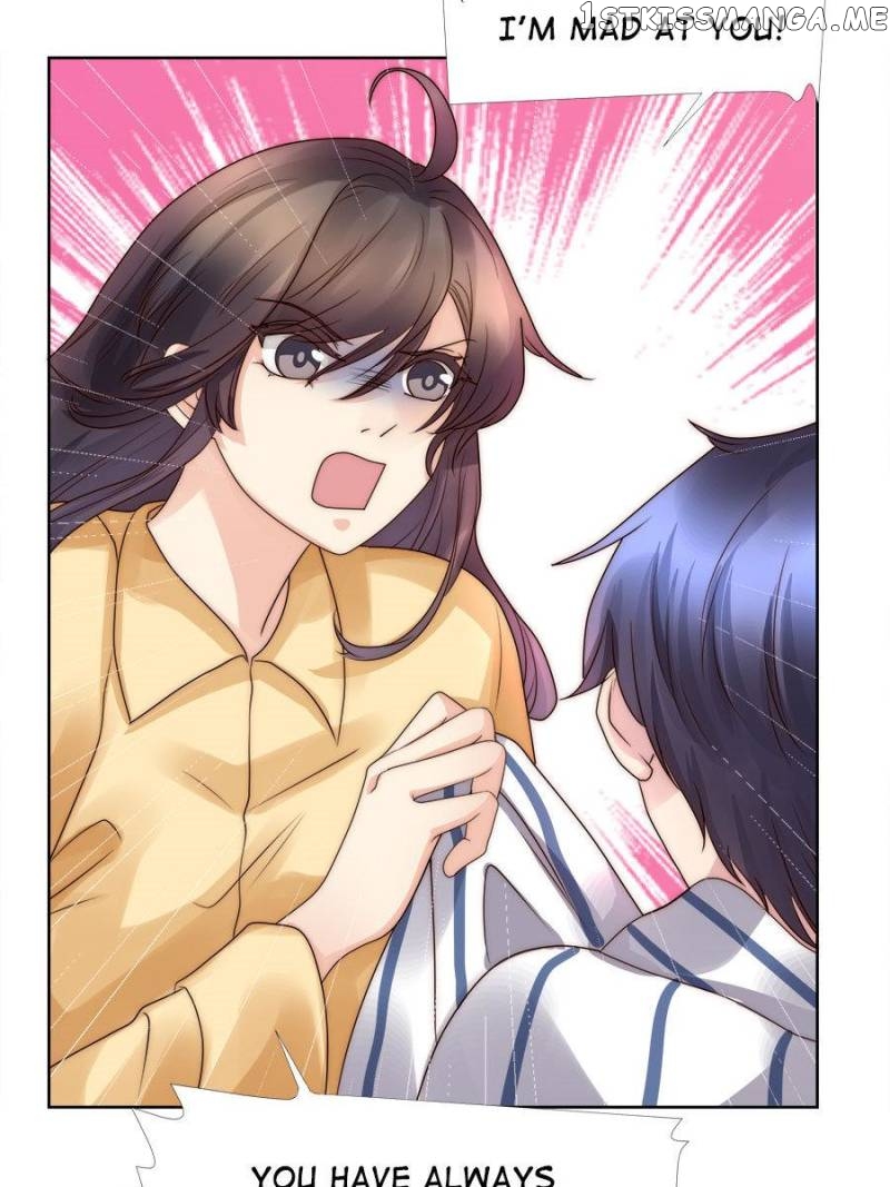 Icy Boy & Tsundere Girl chapter 41 - page 14