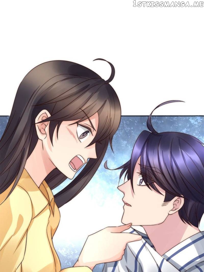 Icy Boy & Tsundere Girl chapter 41 - page 16