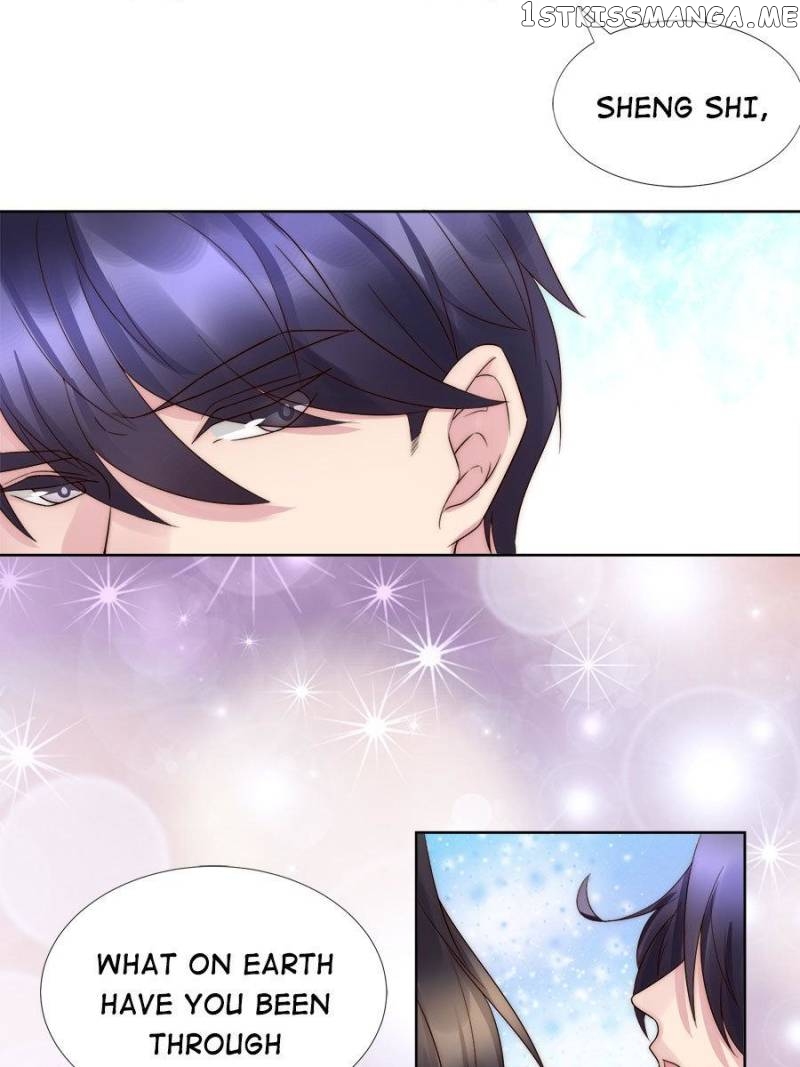 Icy Boy & Tsundere Girl chapter 41 - page 18