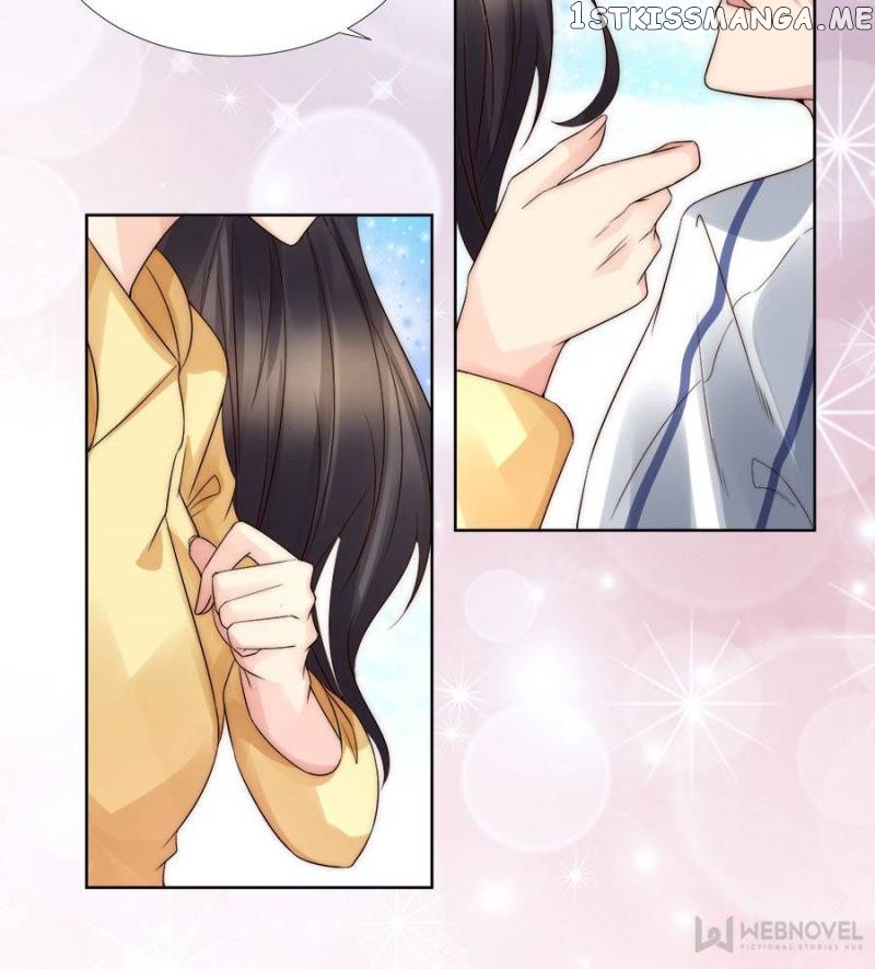 Icy Boy & Tsundere Girl chapter 41 - page 19