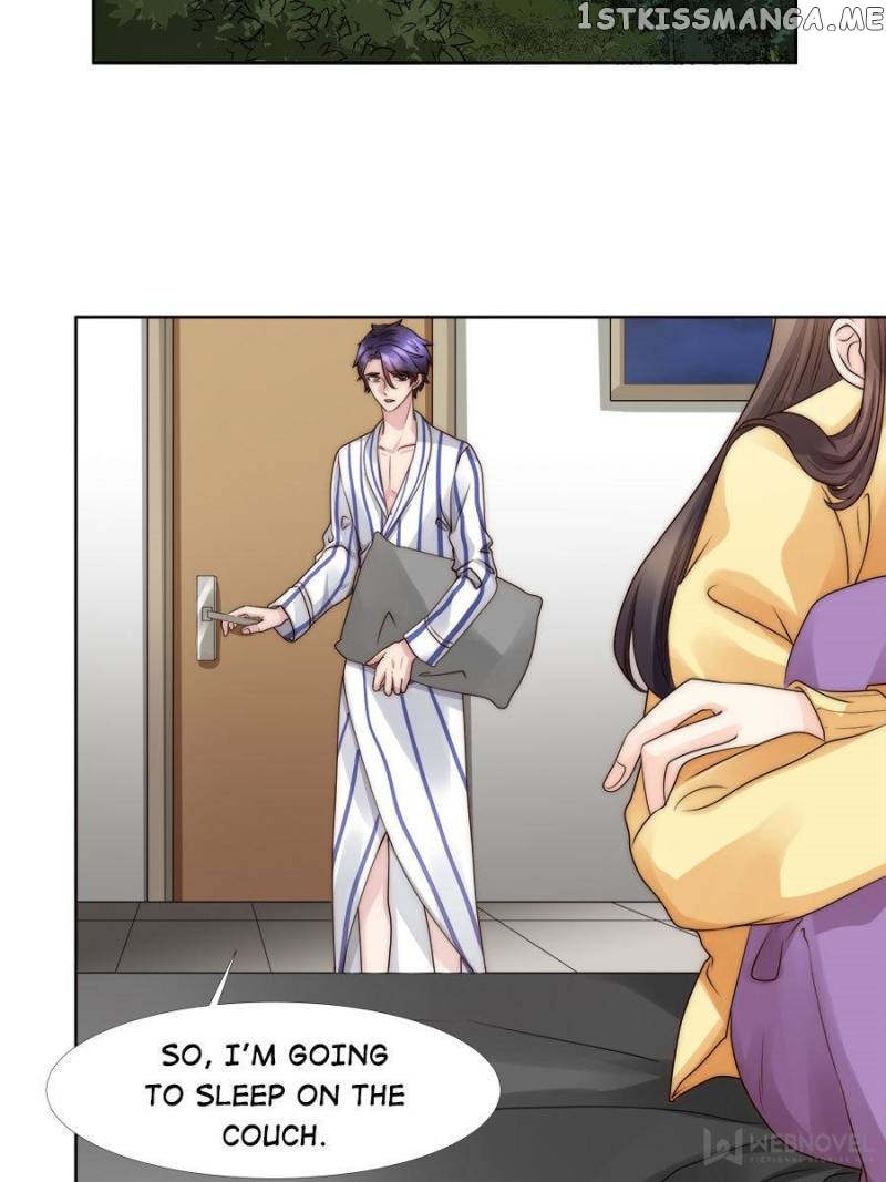 Icy Boy & Tsundere Girl chapter 41 - page 2
