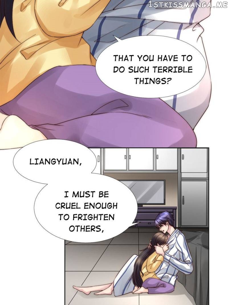 Icy Boy & Tsundere Girl chapter 41 - page 21