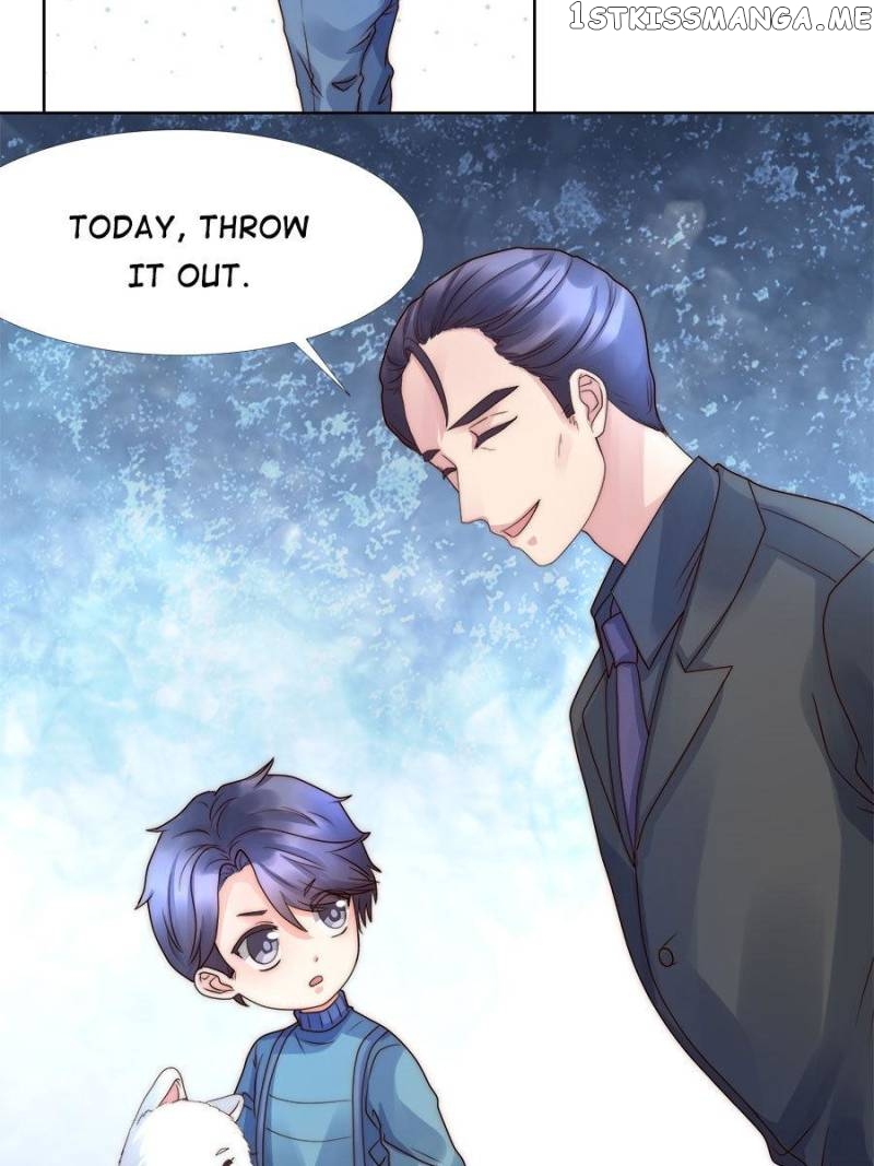 Icy Boy & Tsundere Girl chapter 41 - page 28